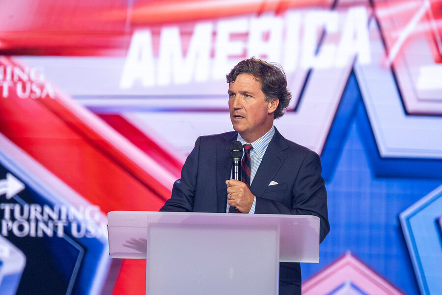 The GOP has been a pro-Israel party for decades. Is that changing?