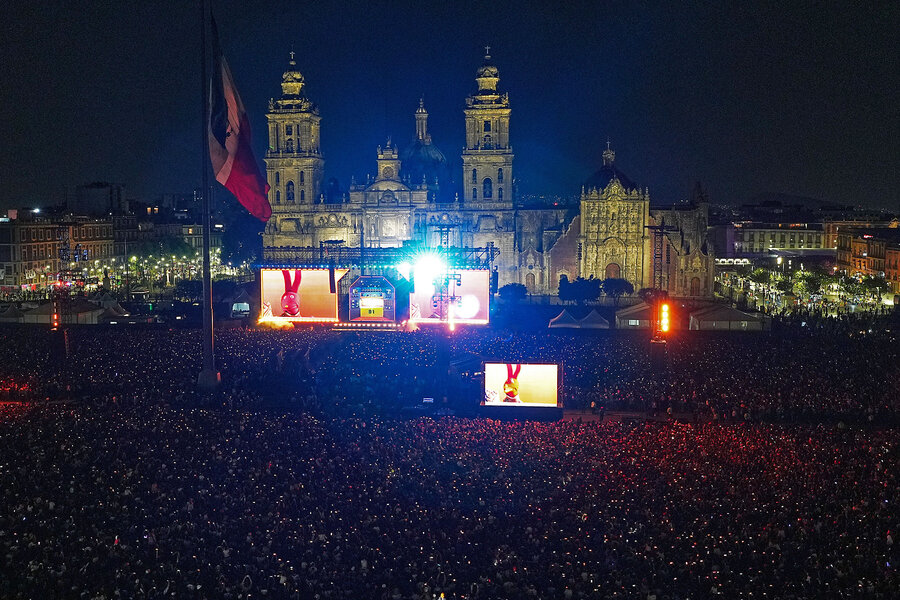 Politics and puppets: The enduring appeal of ‘31 Minutos’