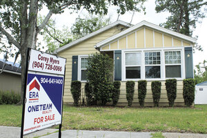 csmonitor.com - Patrik Jonsson - Why affordable housing grows scarce - even in Florida and the South