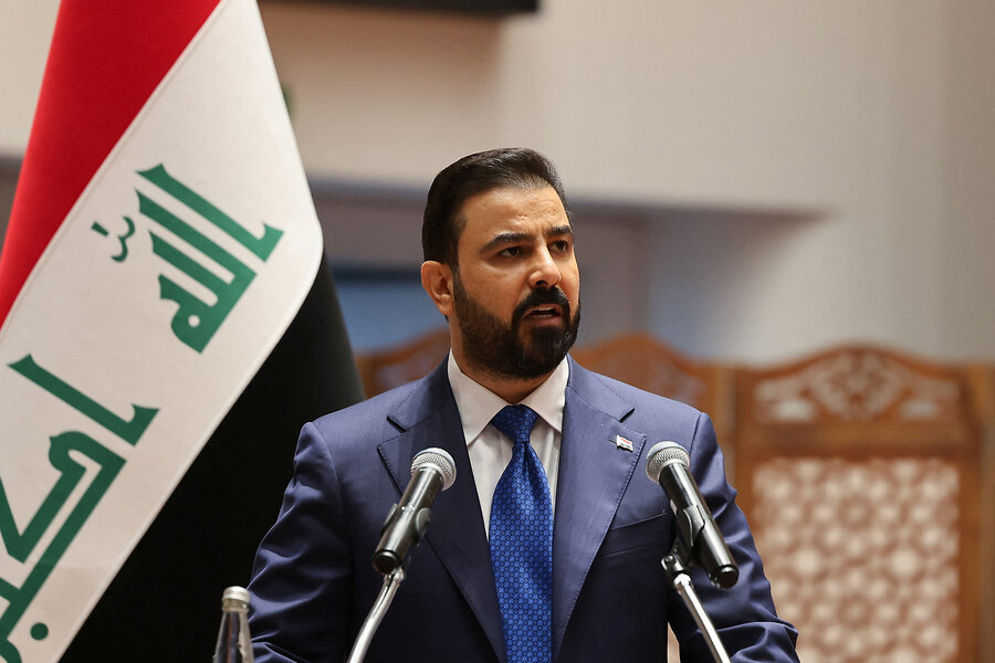 Iran’s Conflict Diminished Gulf Relations with Iraq. Is a New Leader the Key to Reconciliation? Iran’s Conflict Diminished Gulf Relations with Iraq. Is a New Leader the Key to Reconciliation?
