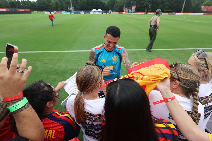 As World Cup nears, controversies over ticket prices, team and fan access still swirl