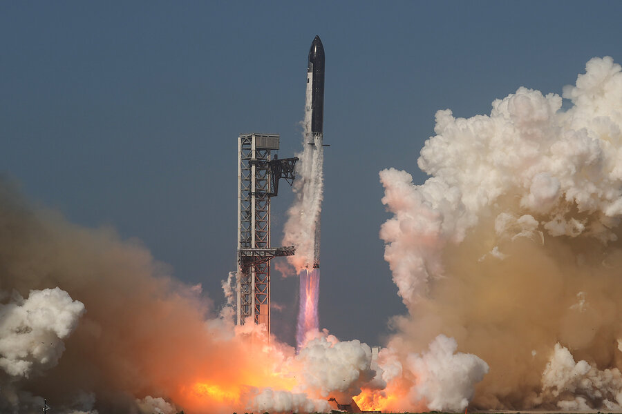 SpaceX set for world’s largest stock offering. Who will benefit?