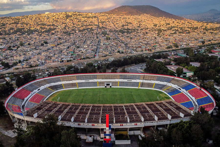 The World Cup in 2026 is bigger than before. Is it better?