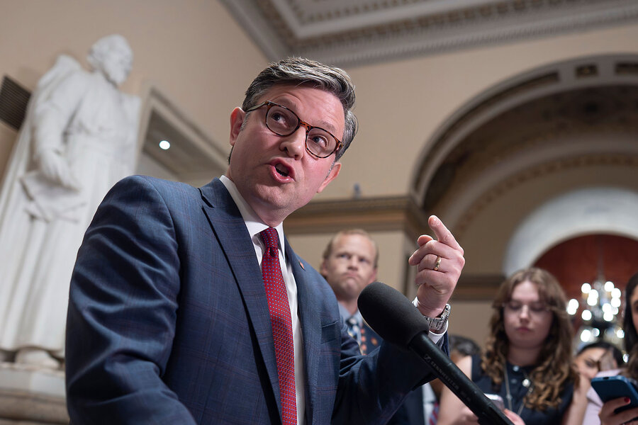 Congress lets part of spy law lapse. What's next for counterterrorism efforts?