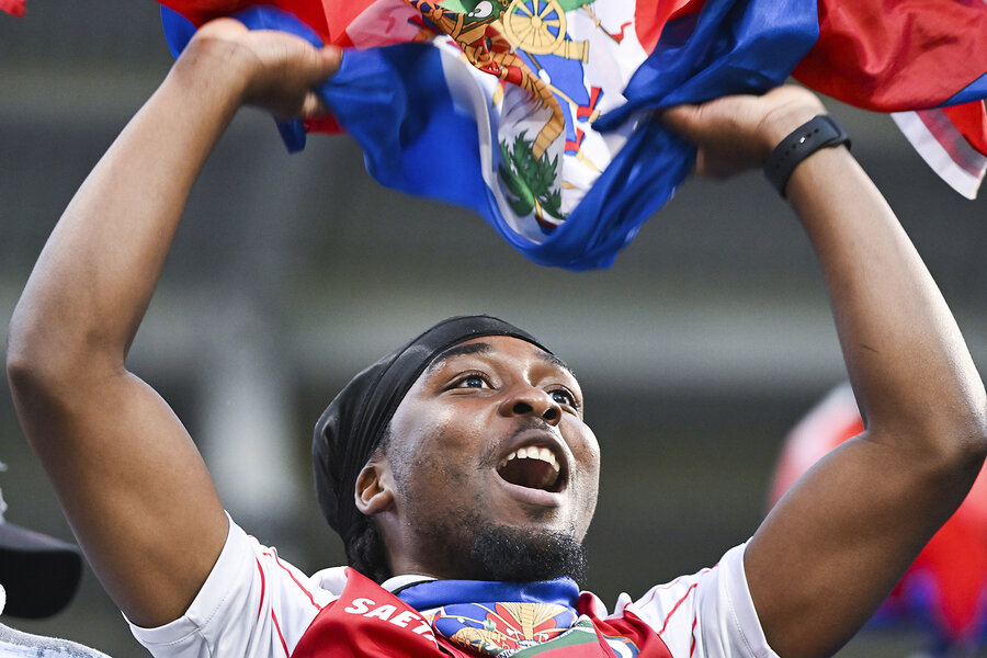 A star player charts his life on and off the pitch