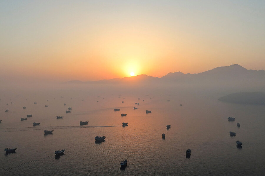 Peace deal could buoy world economy, though oil prices are still uncertain