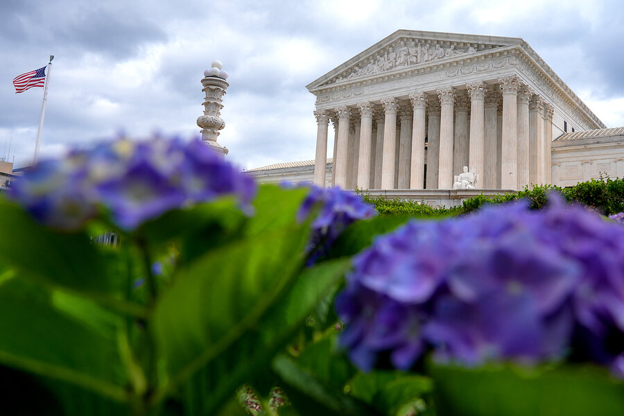 Supreme Court’s ‘history’ test finds a marijuana user can own a gun