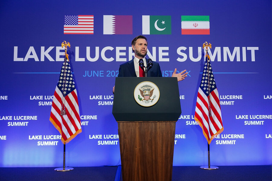 Trump, Iran, and the logic of a new nuclear deal