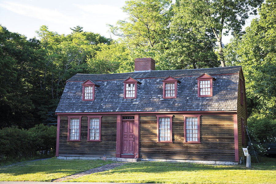 The path to ‘Independency’: An intimate portrait