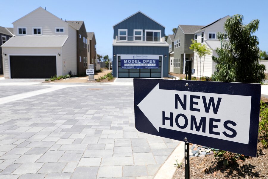 Congress blows the roof off home supply