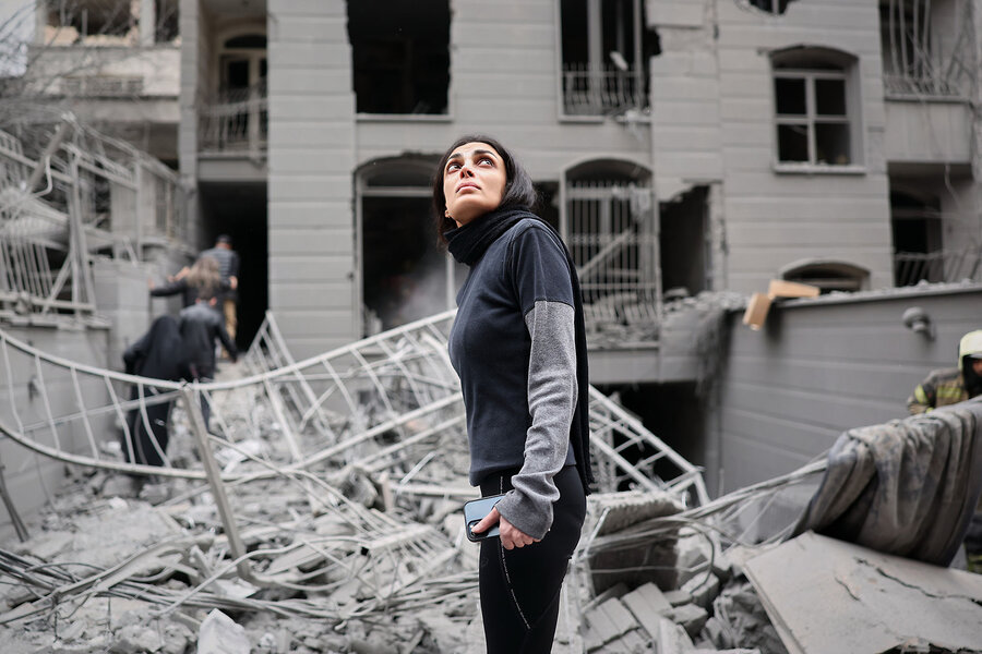 What is the Iran war costing Americans? Here’s a breakdown.