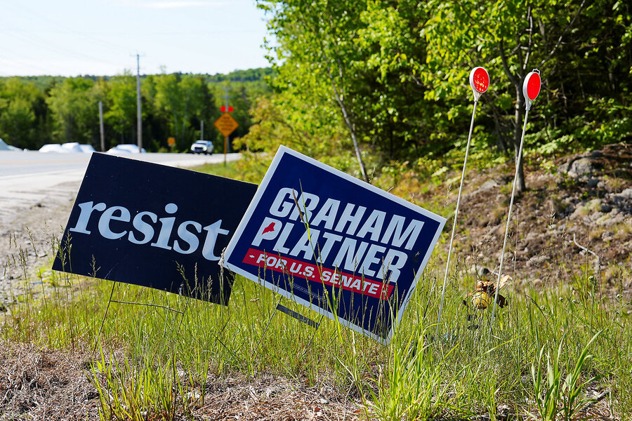 Platner’s exit opens a new race: Will Maine Democrats pick another progressive?
