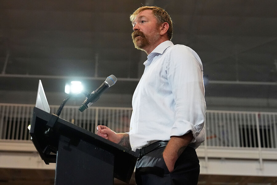 When facing allegations of bad behavior, are there red lines for politicians?