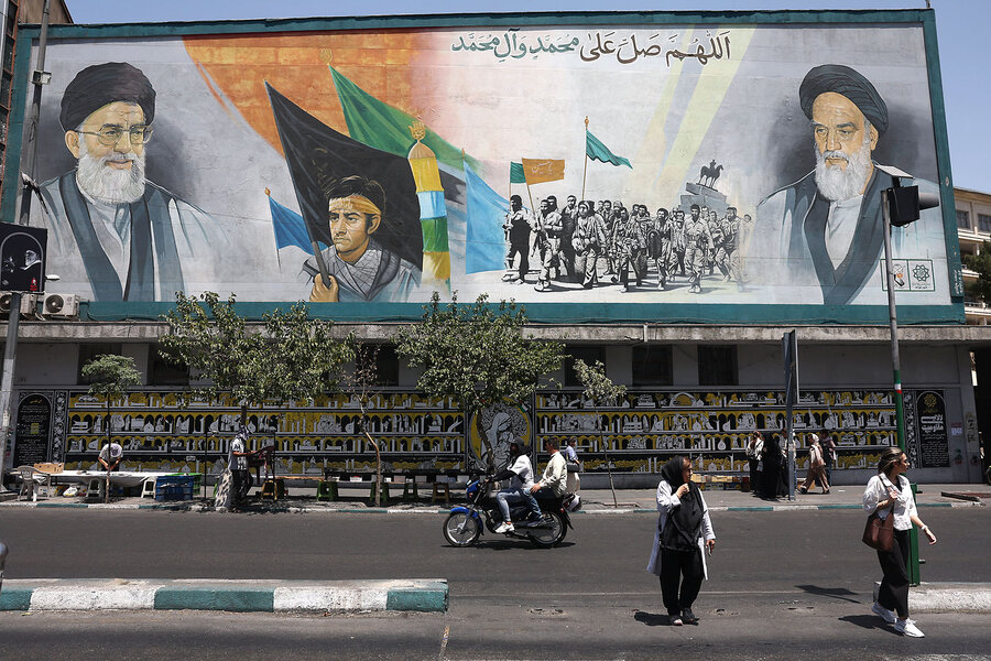 Why US-Iran diplomacy is so out of sync: It’s style as well as substance