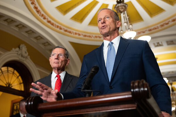 Burned by past shutdowns, Republicans start budget process ahead of scheduleBy Caitlin Babcock / 4 min