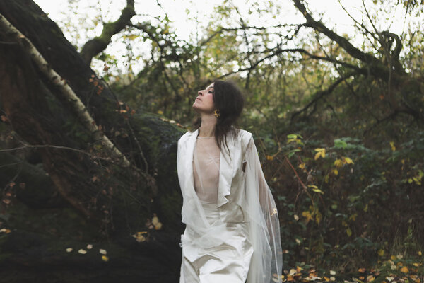 Jesca Hoop mixes protest and perspective in latest album, ‘Long Wave Home’By Stephen Humphries / 4 min