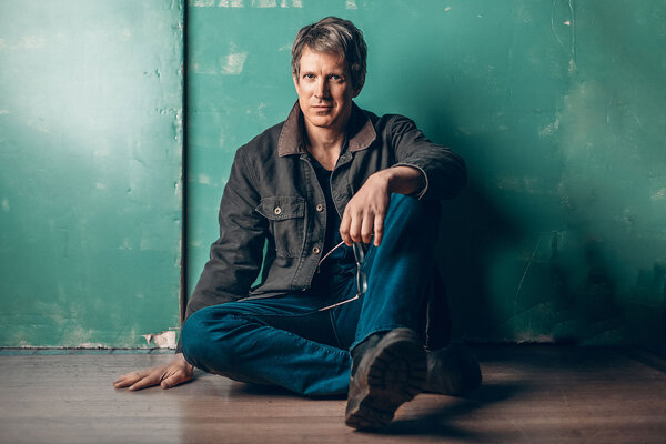 Rock singer and naturalist: How Shearwater’s Jonathan Meiburg straddles two careersBy Stephen Humphries / 5 min
