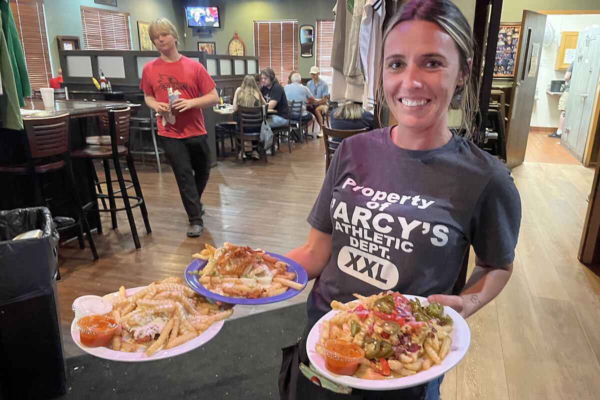 Springfield Server Beyond Lincoln, cheesy sandwich is Springfield’s pride and joy ...