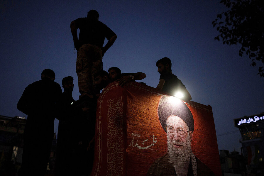 Feared for years, an Iranian attack on U.S. soil has not materialized. Here’s why.