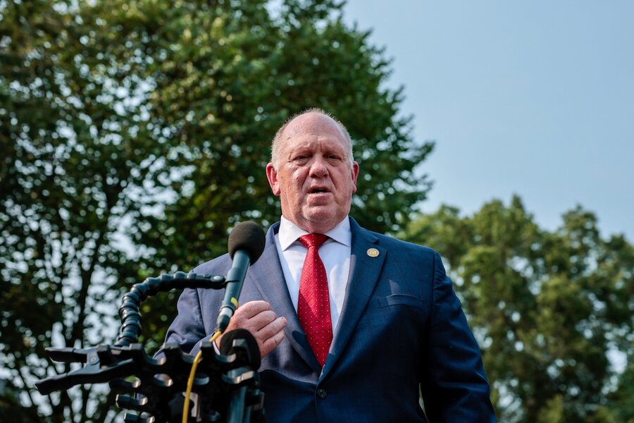 ICE will require its officers to record vehicle stops