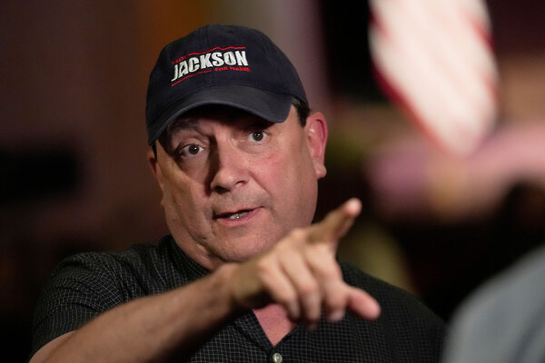 Maine Democrats are moving on from Platner. But cracks might linger.By Simon Montlake / 6 min