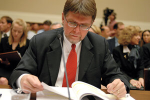 Christian Science Monitor - CSMonitor.com