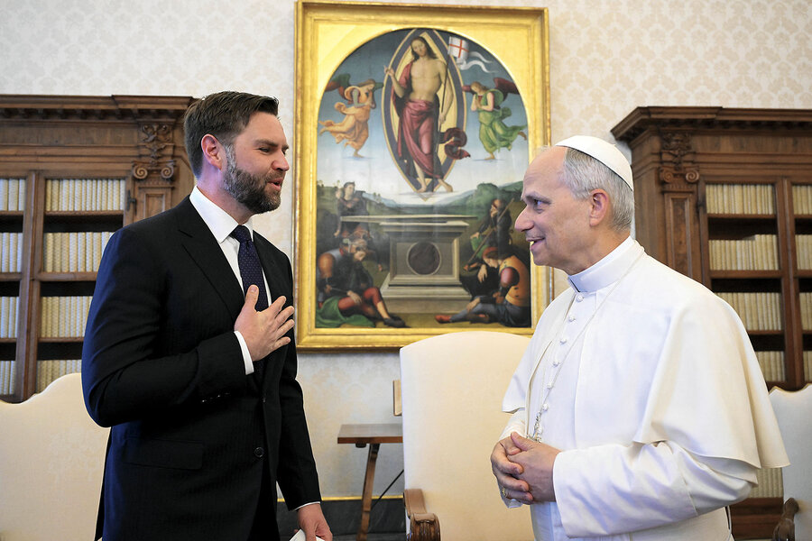 Why faith matters in today’s political memoirs