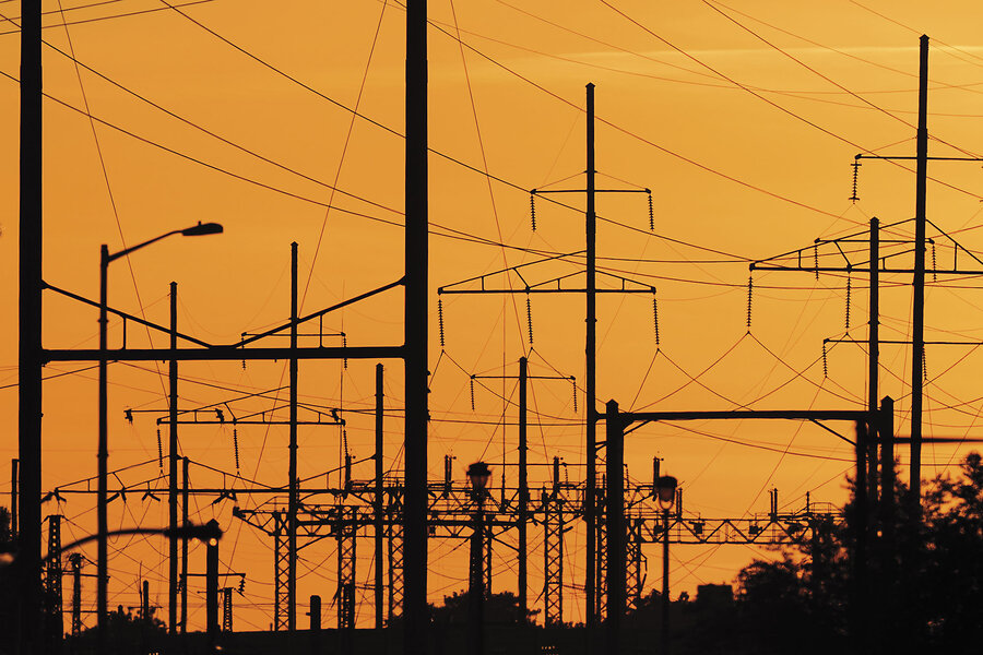 The US needs more electricity. Can the grid deliver?