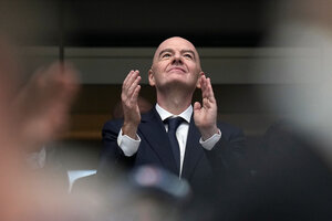 Christian Science Monitor - CSMonitor.com