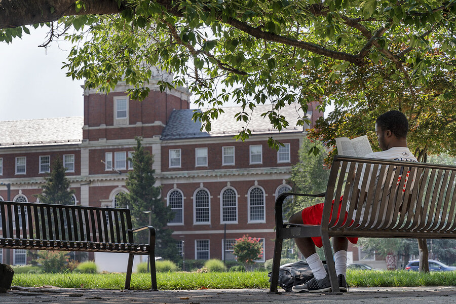 As financial outlook darkens, colleges cut staff, programs ahead of new school year