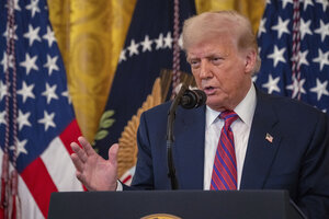 csmonitor.com - Linda Feldmann - Is Washington awash in self-dealing? If Democrats win the House, oversight will rise.