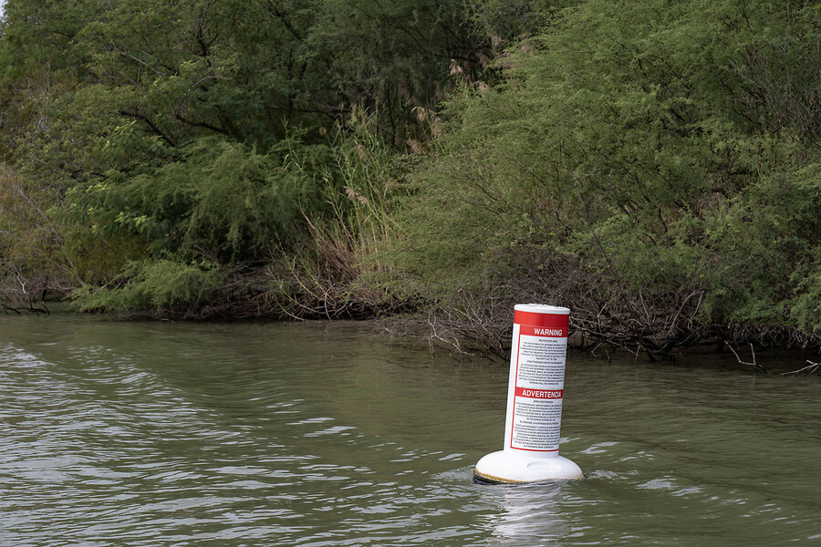 Military’s arrest power at southern border grows. What’s behind the change?