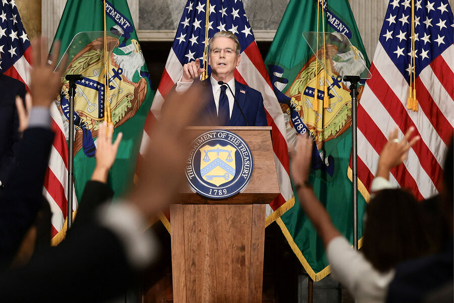 US unveils sanctions to sever Iran from global financial system