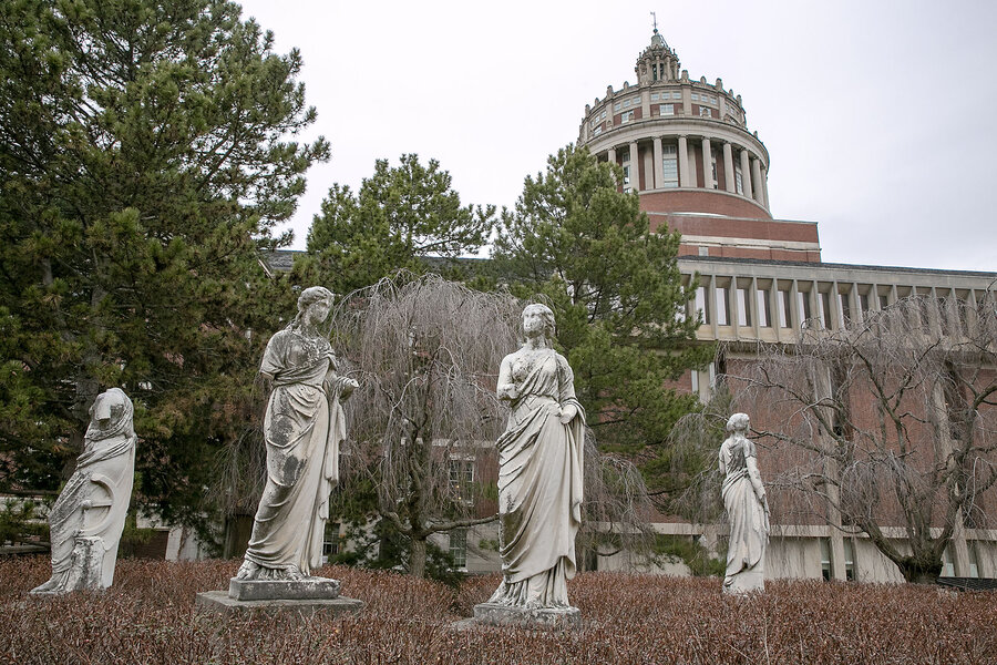 Did college boost your income? A federal test puts pressure on schools.