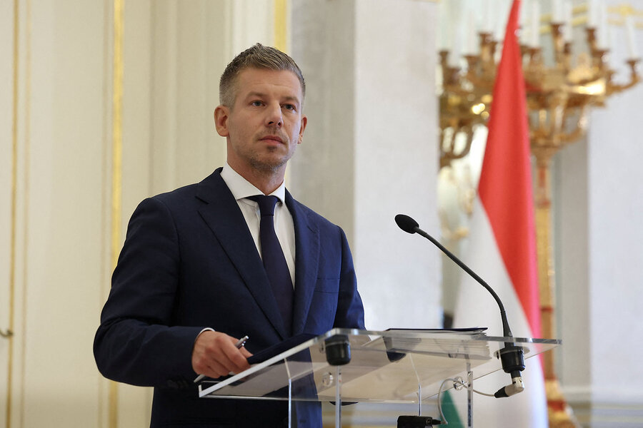 Hungary faces EU deadline to show it can root out corruption and transform