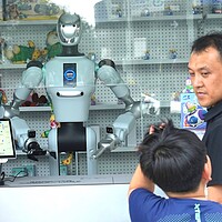 The power of honesty in AI researchBy the Monitor's Editorial Board / 2 min