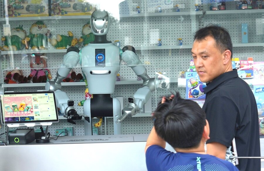 The power of honesty in AI research