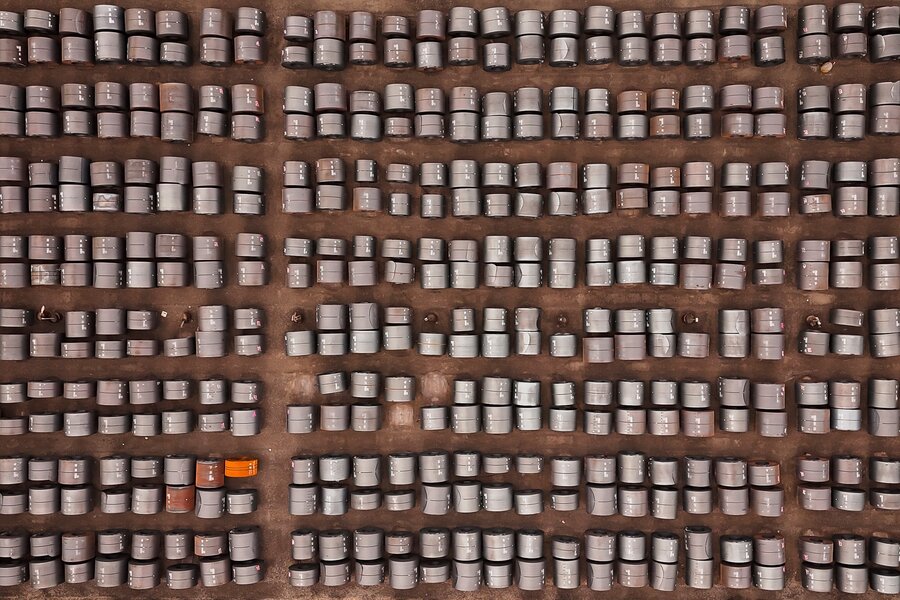 US-Canada trade talks collapse, setting off new round of tariffs
