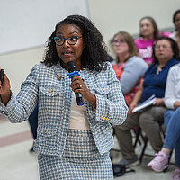 A new civic tone for America’s ‘town halls’By the Monitor's Editorial Board / 3 min