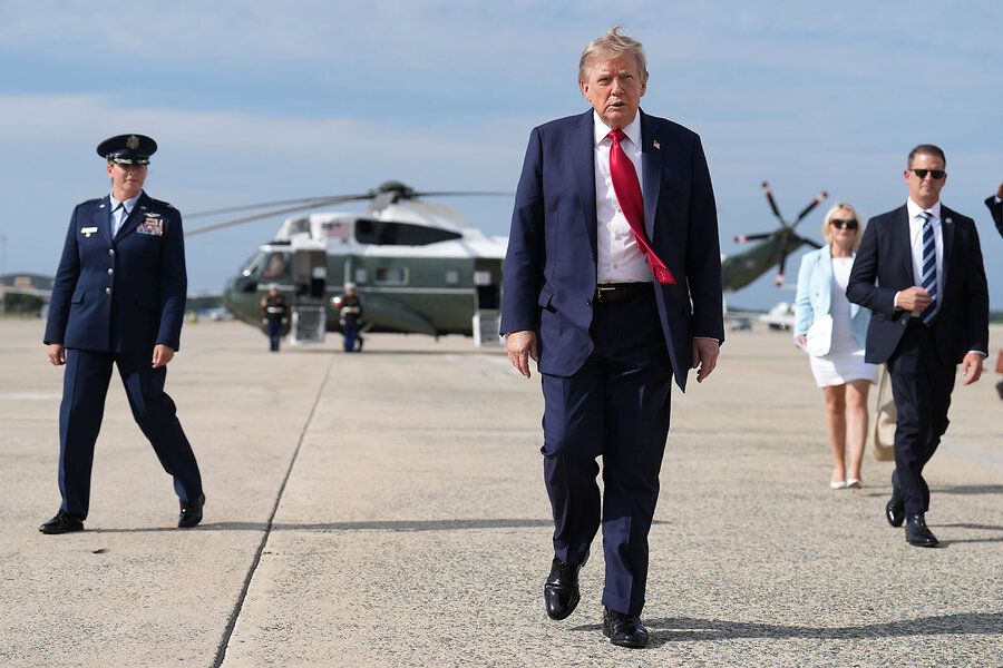 The limits of ‘superpowerdom’ as countries refuse to bend to America’s will