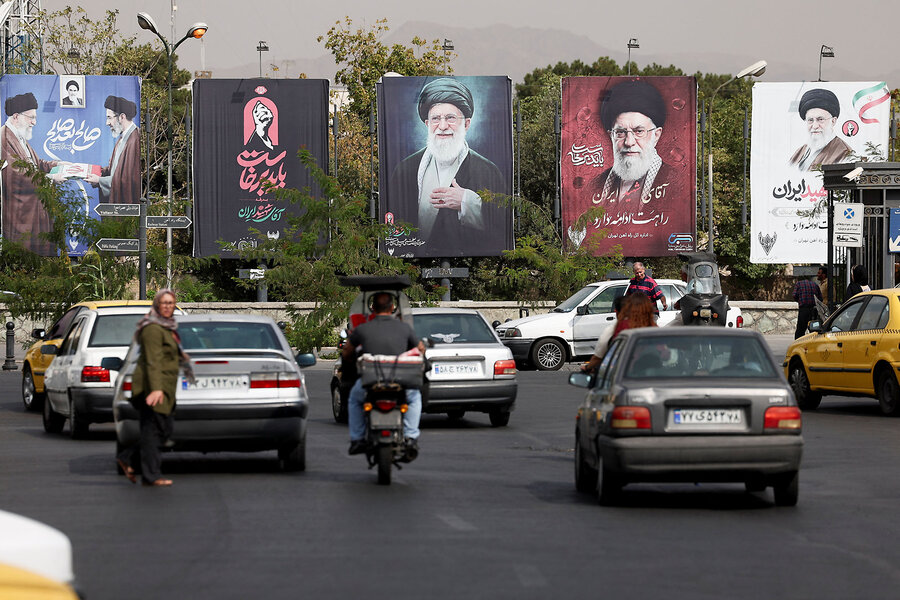 After six months of war in Iran, the US is diminished as both ally and rival
