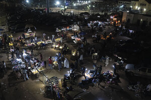 csmonitor.com - Light Oriye Tamunotonye - To beat a rickety electric grid, Nigeria's capital gets creative
