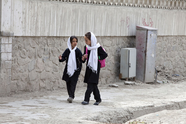 These Afghan women in Europe aim to bring change to their home countryBy Dominique Soguel / 6 min