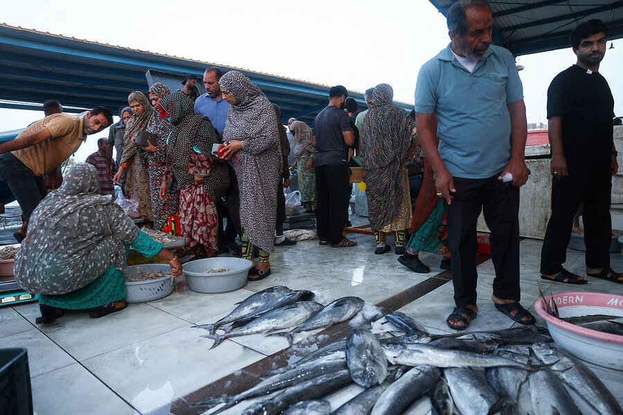 As US steps up pressure on Iran, ordinary people say they’re paying the price