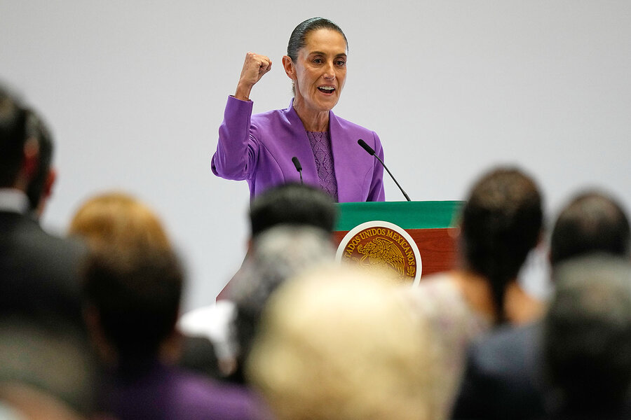 In Mexico, dual citizenship is starting to sound like a political liability