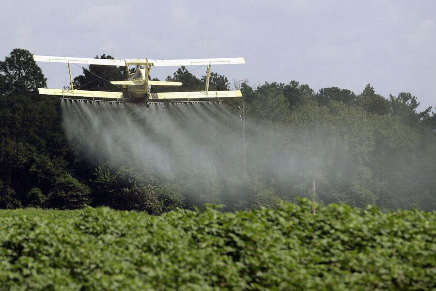 The EPA may soon deploy AI to regulate toxic chemicals. It's not telling the public.