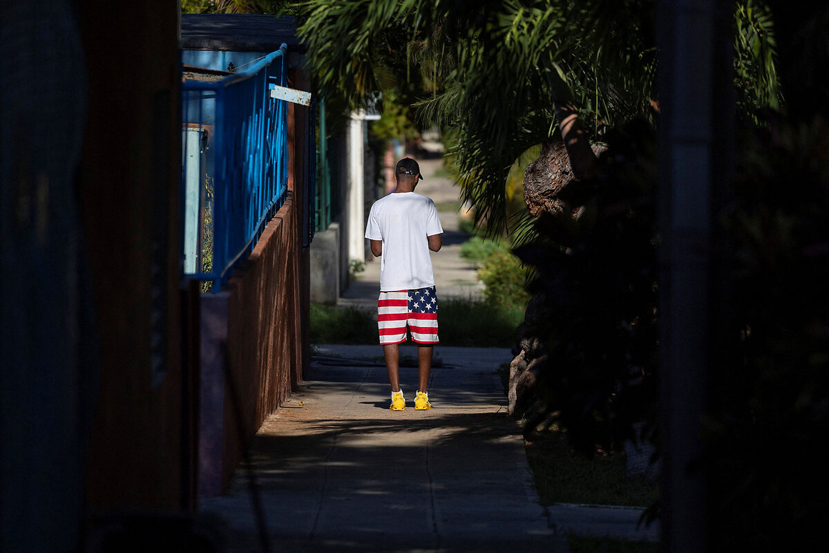 Why Republicans are facing pushback over Trumpâs transactional Cuba policy