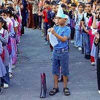 The Christian Science Monitor