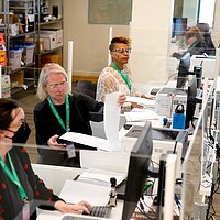 The Christian Science Monitor