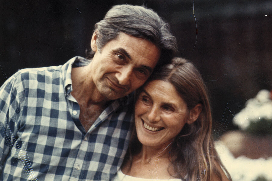 Why Howard Zinn became a ‘people’s historian’